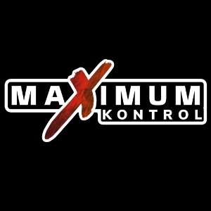 Maximum Kontrol: VXYX & TRKN