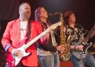 Ds.uk - Dire Straits Tribute Band