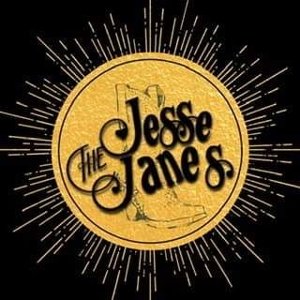 The Jesse Janes perform 'O Brother, Where Art Thou?' Soundtrack Live