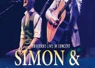 Bookends Live In Concert: Simon and Garfunkel Through The Years