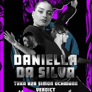 Weluvraves Presents: Daniella Da Silva