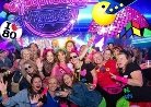 80s Party Night, Events