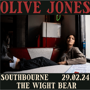 Olive Jones Olive Jones