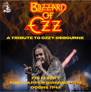 ozzy osbourne data di morte