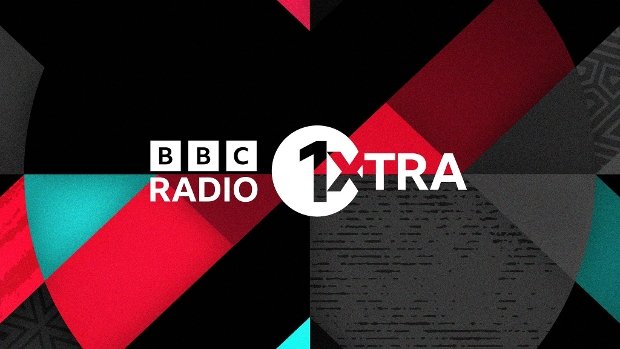 Bbc on sale 1xtra live