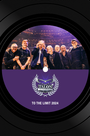 Talon - The Best of the Eagles - To The Limit 2024