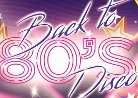 Tropicana Nights - 80s Party Night Tickets, The Rufus Centre Bedfordshire