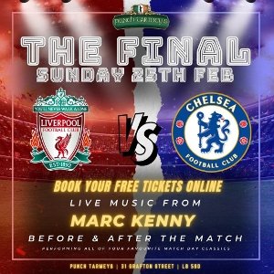 Watch liverpool v online chelsea free