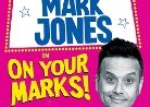 Mark Jones in On Your Marks
