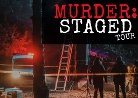 Murder : Staged Tour