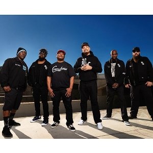 BODY COUNT feat. ICE-T