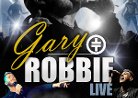 Gary and Robbie Live