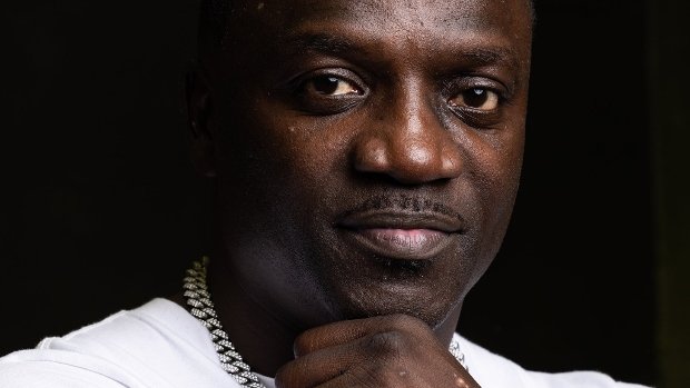 Akon - 2024 UK Tour Dates & Tickets