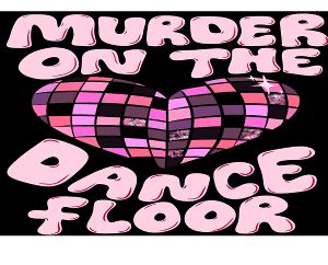 Murder On The Dance Floor! at Ormiston Bolingbroke Academy, Runcorn