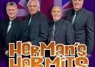 Hermans Hermits 60th Anniversary UK Tour 2024