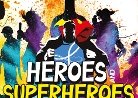 BSO: Heroes & Superheroes
