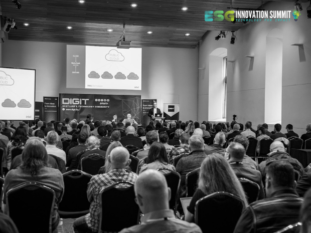 Esg Innovation Summit 2024 Data Thistle