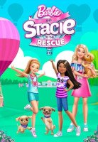 Barbie and Stacie to the Rescue