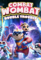 Combat Wombat: Double Trouble