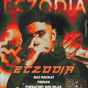 Everytime Events Presents: Eczodia