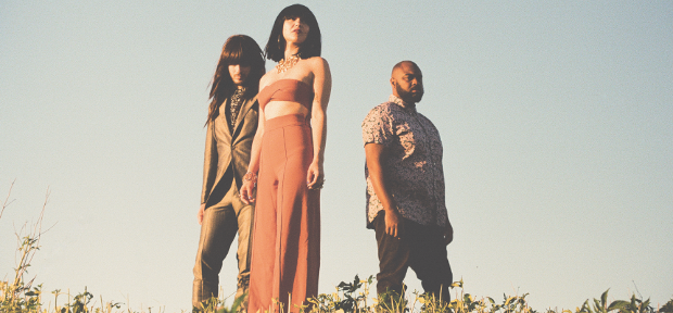 Khruangbin