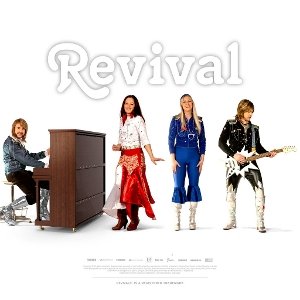 Abba: Revival [Uk's #1 Abba Tribute Band] at The Depo, Plymouth