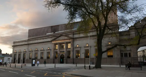 Aberdeen Art Gallery