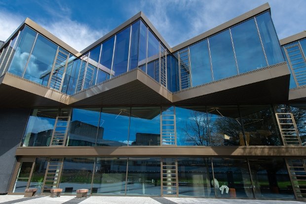 Macrobert Arts Centre