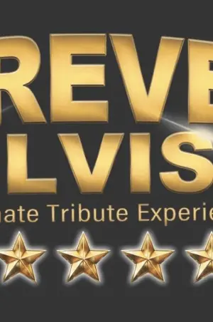 Forever Elvis - The Ultimate Tribute Experience
