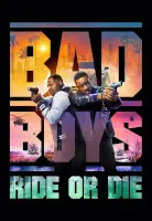 Bad Boys: Ride Or Die