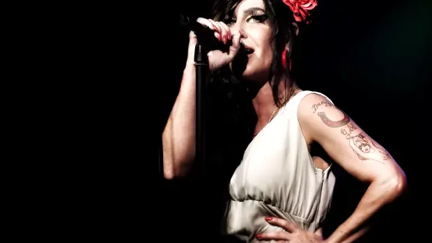 The Amy Winehouse Experience: Lioness