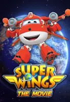 Super Wings the Movie: Maximum Speed