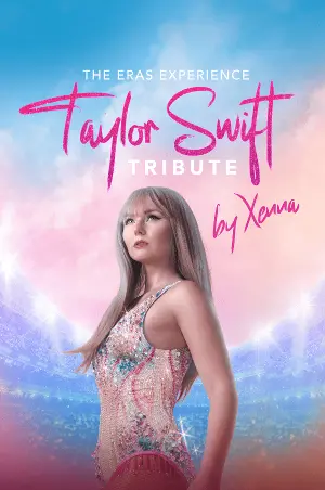 Taylor Swift Tribute | Data Thistle