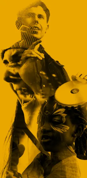 The Village Storytelling Festival The Village Storytelling Festival