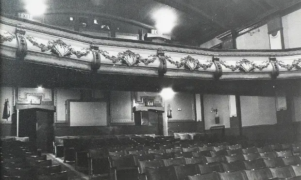 Do You Remember the Old Cinemas of Leeds? at Hyde Park Picture House