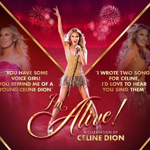 Celine dion uk tour discount