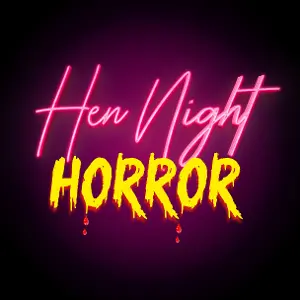 Hen Night Horror | Data Thistle