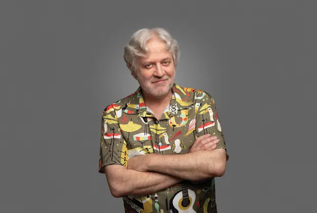 Dean Friedman  In Concert