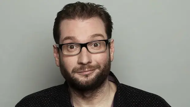 Gary Delaney: Gary In Punderland