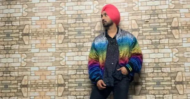 Diljit Dosanjh Announces Dil-Luminati UK & Ireland Tour 2024 | Data Thistle