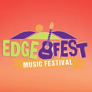 Edge Fest — event artwork at Lilliardsedge Holiday Park