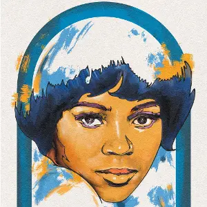 PP Arnold — event artwork at Beacon Arts Centre