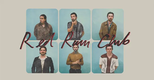 Red Rum Club