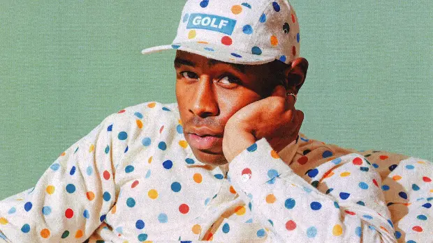 Tyler, The Creator Announces Chromakopia: The World Tour 2025 | Data ...