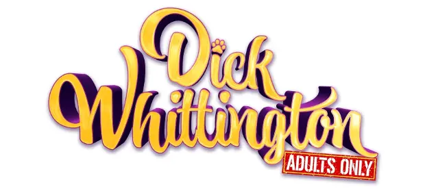 Dick Whittington - Adults Only!