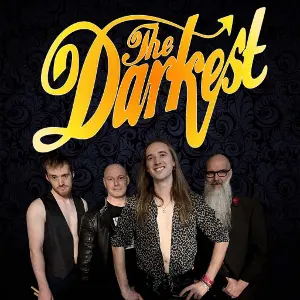 The Darkest - A Tribute to The Darkness at MK11, Milton Keynes