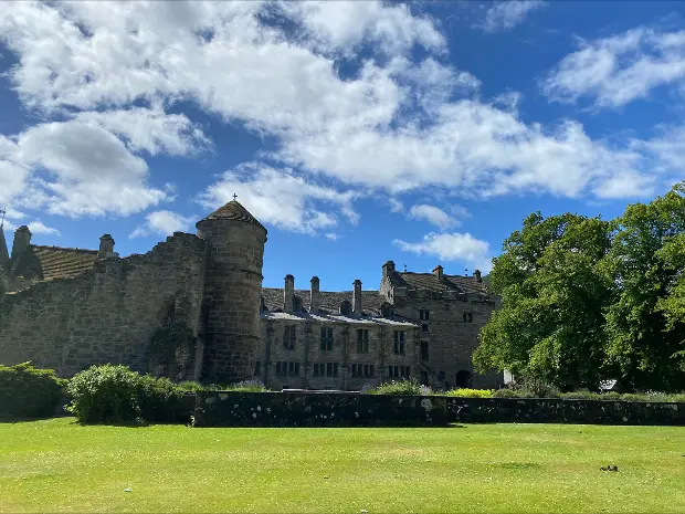 Falkland Palace