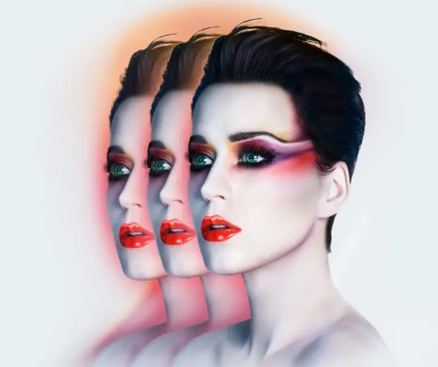 Katy Perry adds extra London date to The Lifetimes Tour 2025 Data Thistle