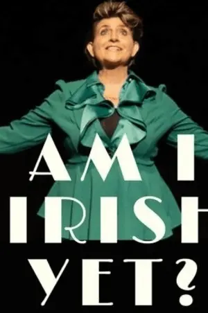 Am I Irish Yet? - London