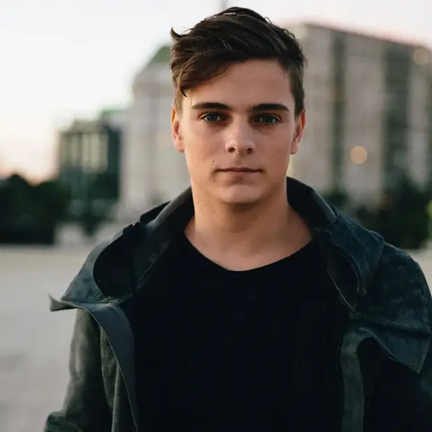 Martin Garrix announces Gunnersbury Park show for August 2025 Data